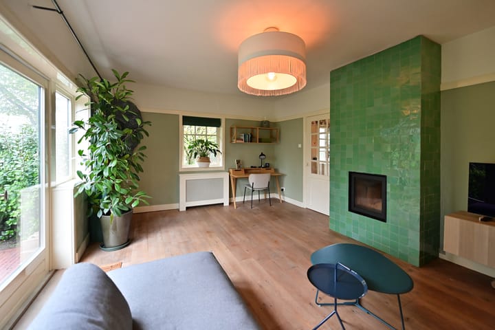 Foto 11 van Woensbergweg 2