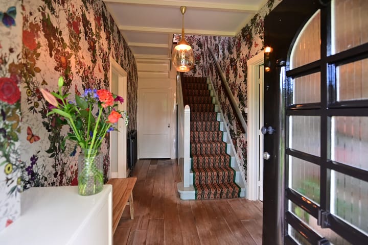 Foto 12 van Woensbergweg 2