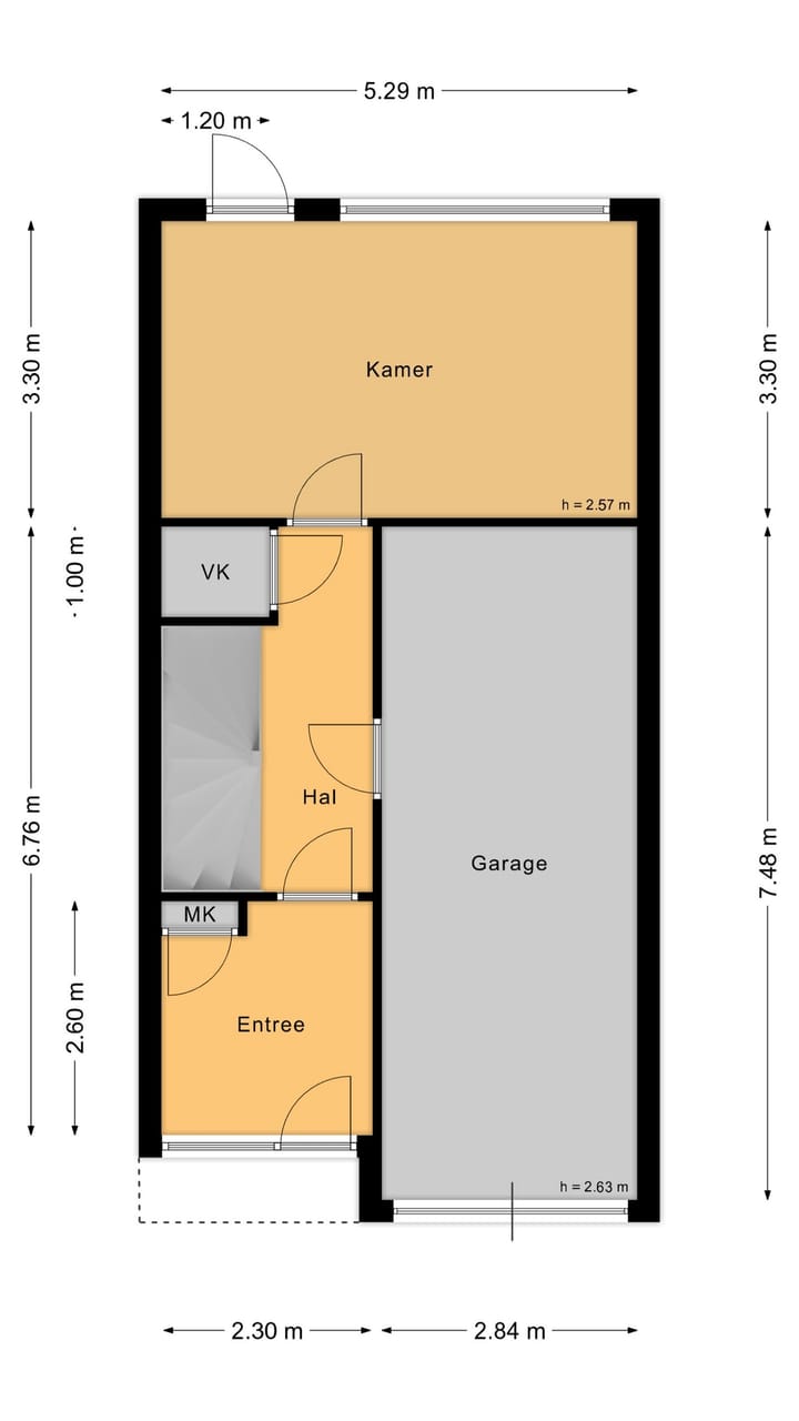 Photo 54 of Duinroosstraat 198