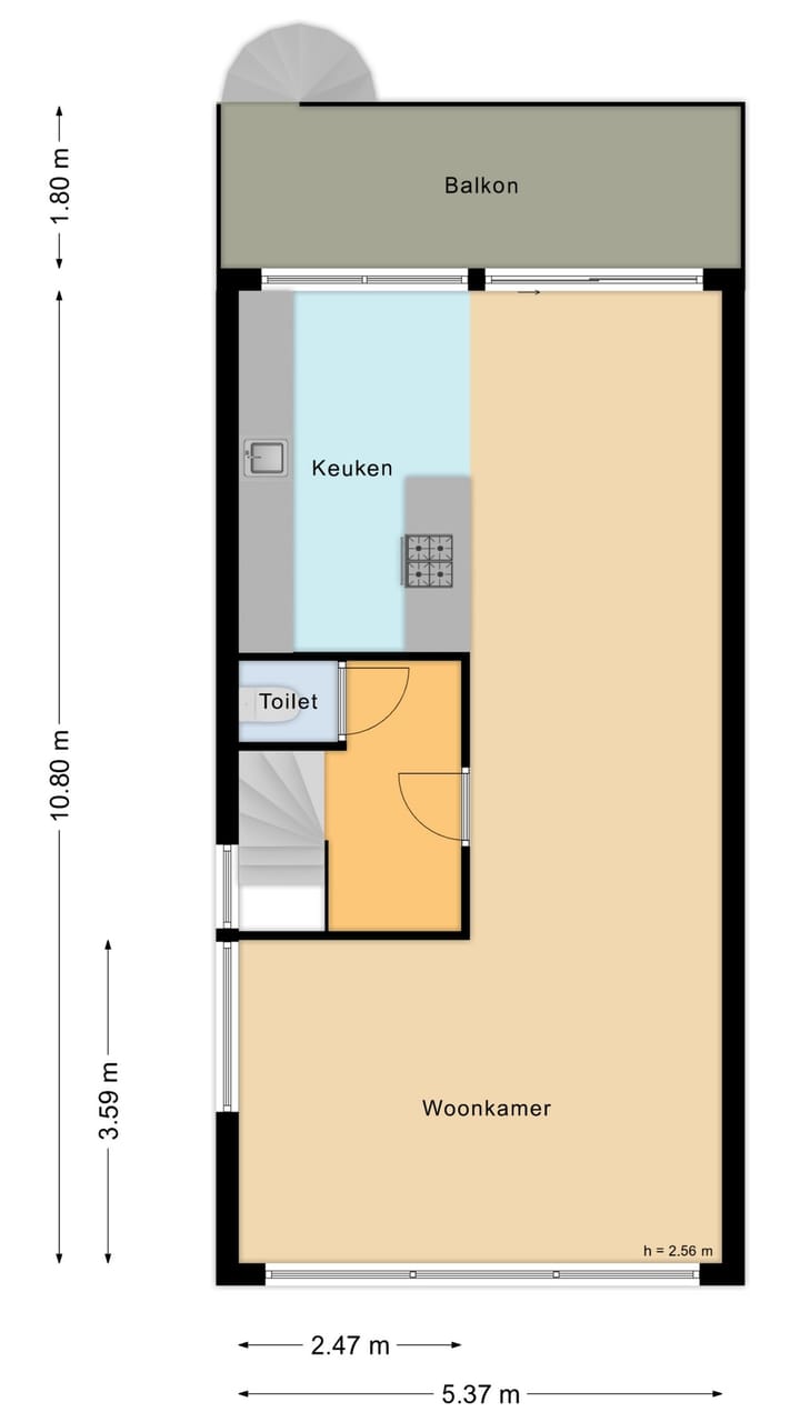 Photo 55 of Duinroosstraat 198