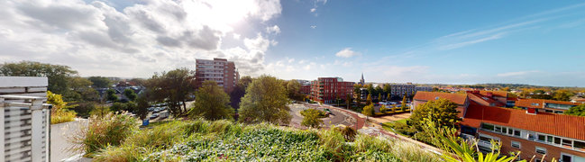 Bekijk 360° foto van Balkon van C.F. Smeetslaan 179