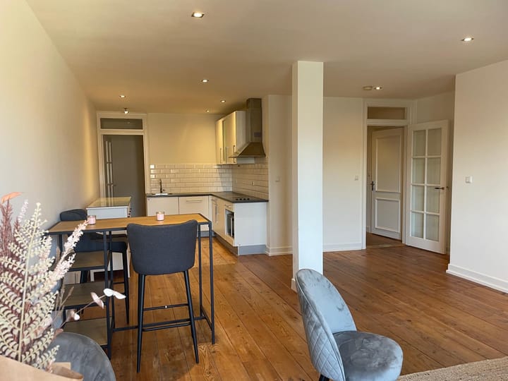 Foto 2 van Nieuwe Molstraat 8-B