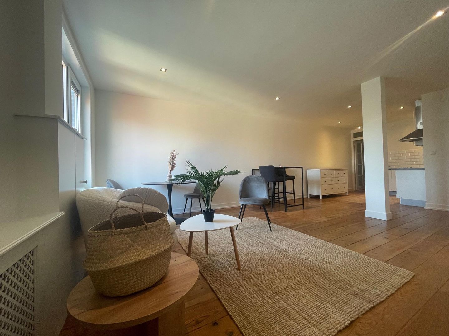 Foto 1 van Nieuwe Molstraat 8-B