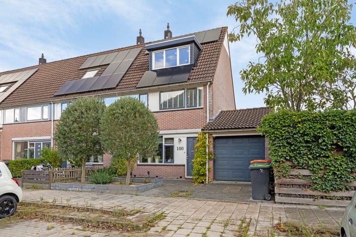 Foto 3 van Rietzanger 100