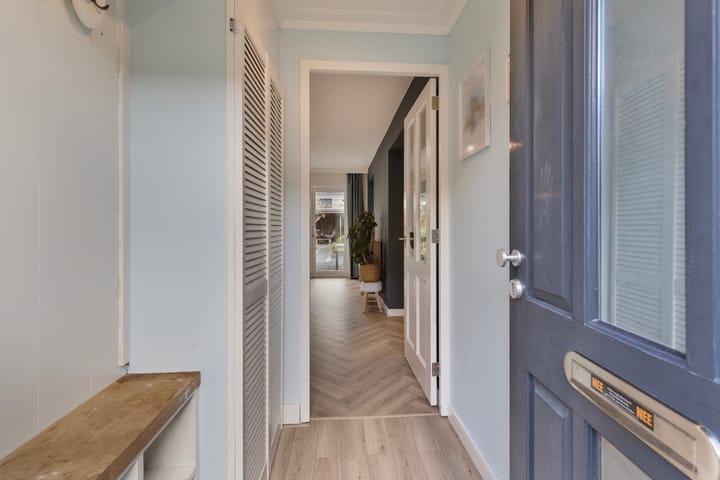 Foto 4 van Rietzanger 100