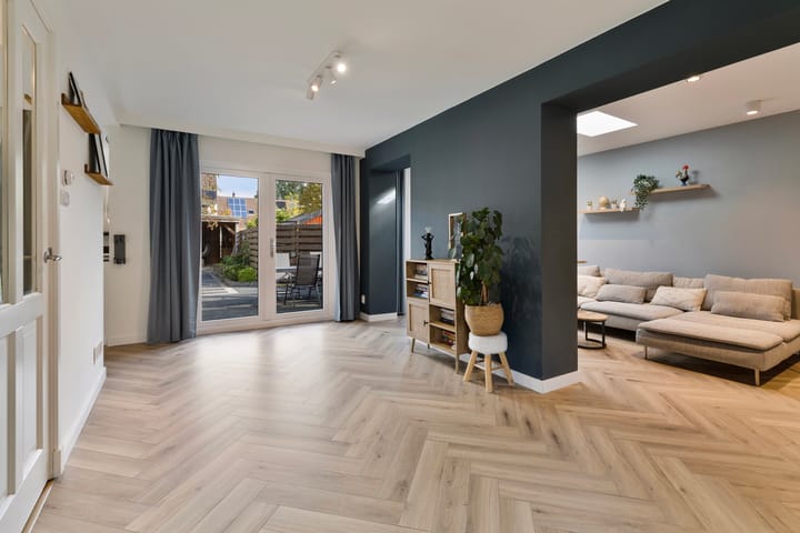 Foto 6 van Rietzanger 100