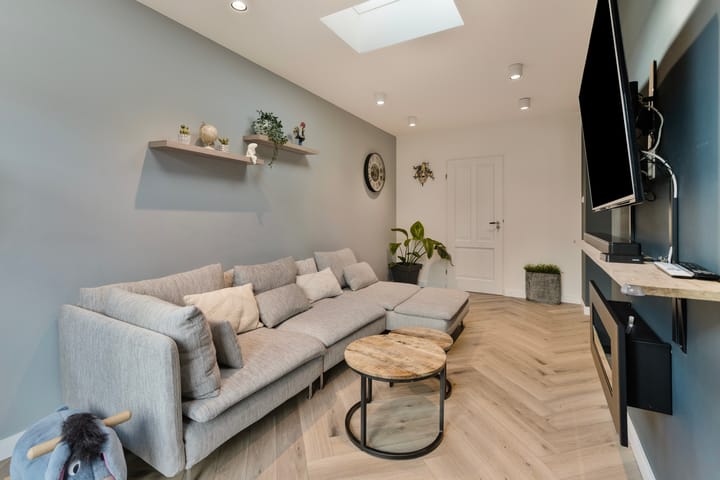 Foto 8 van Rietzanger 100