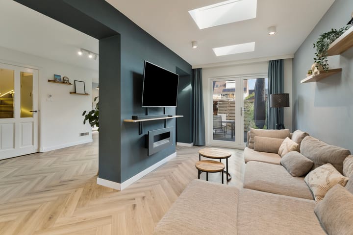 Foto 9 van Rietzanger 100