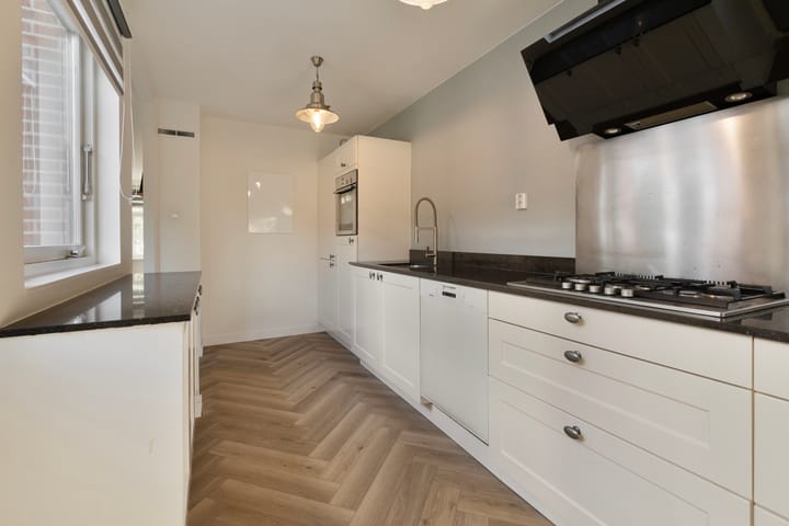 Foto 13 van Rietzanger 100