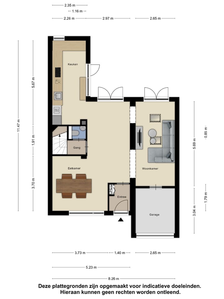 Foto 14 van Rietzanger 100