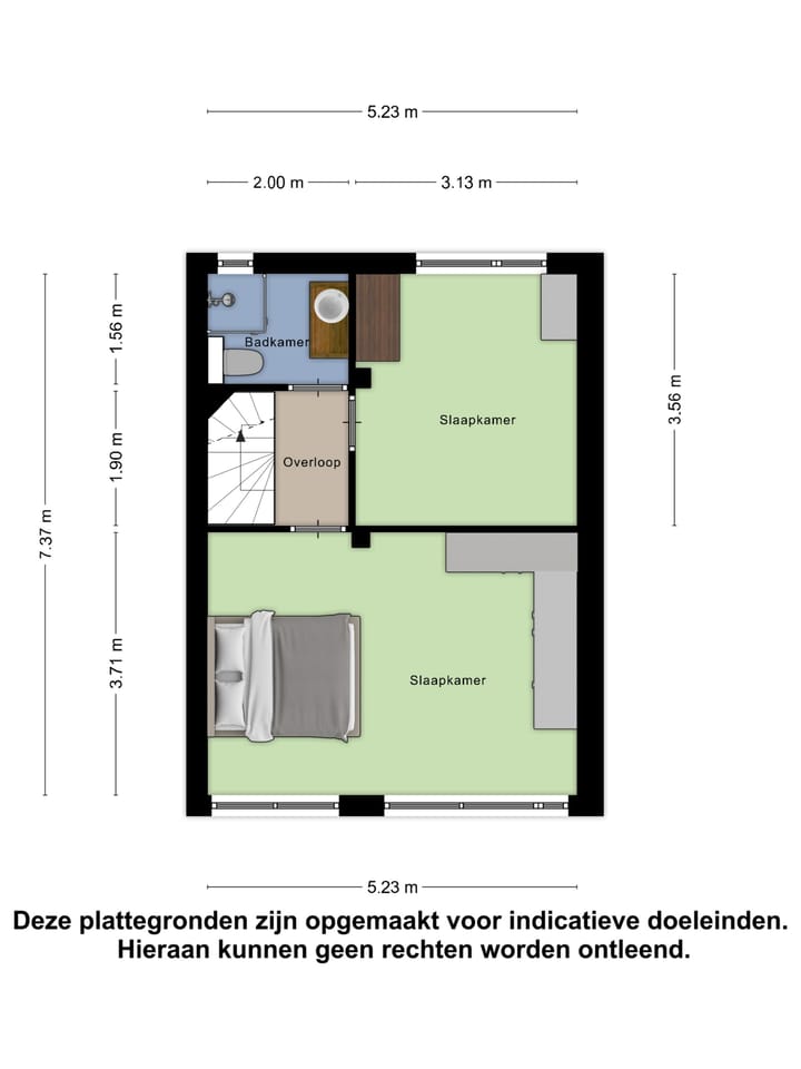 Foto 26 van Rietzanger 100