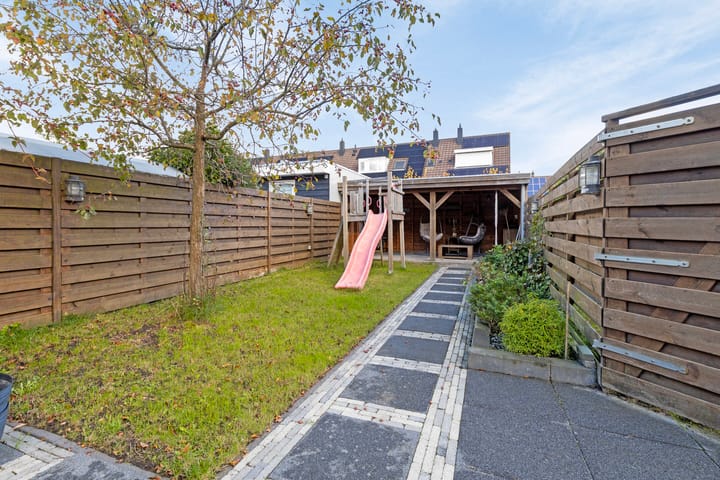 Foto 33 van Rietzanger 100