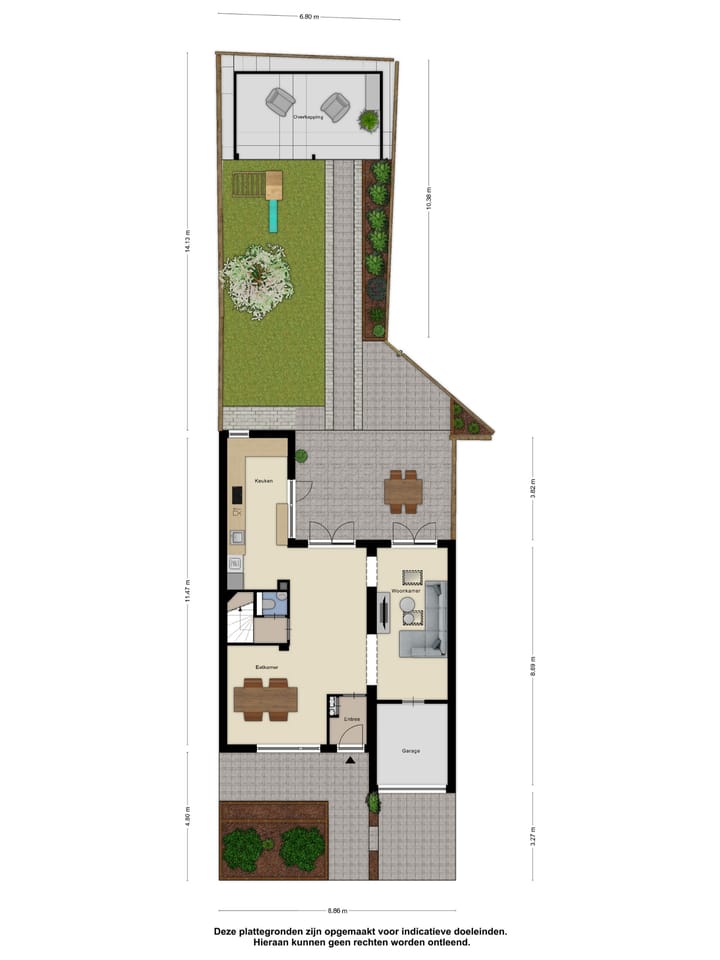 Foto 39 van Rietzanger 100