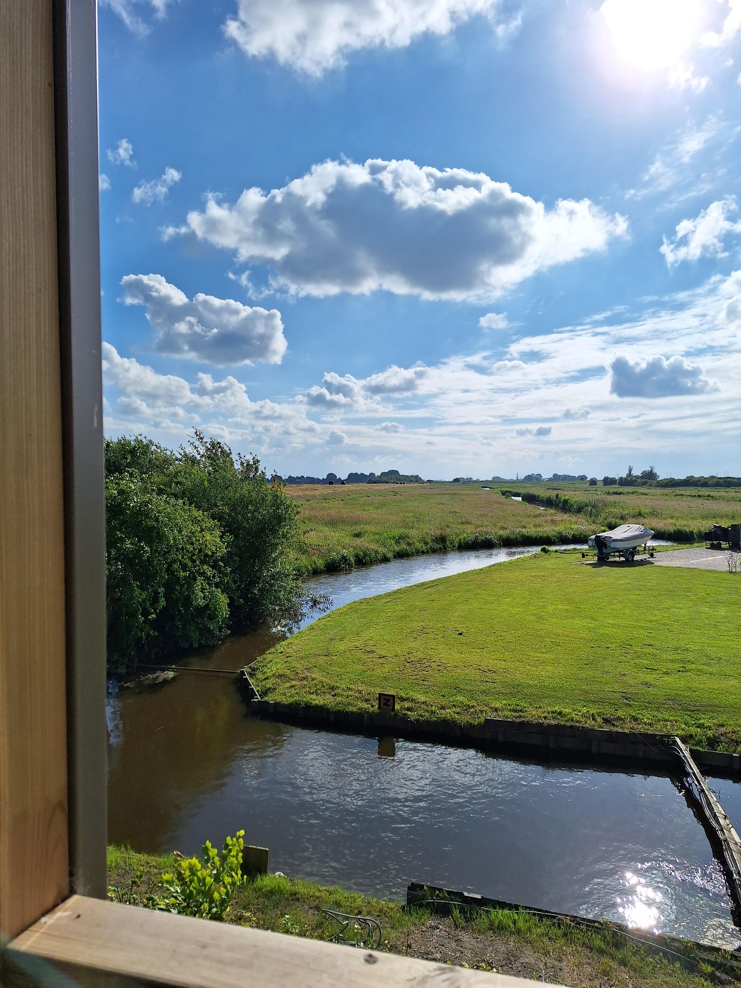 Foto 10 van Oudendijkseweg 25-S1