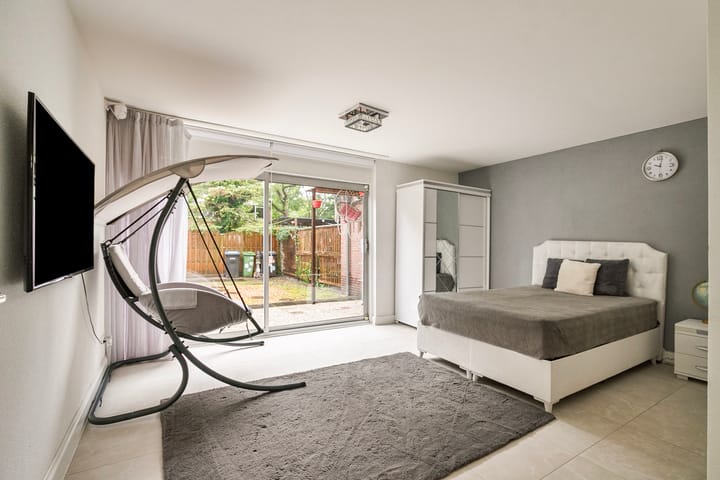 Foto 8 van Rode Zee 39