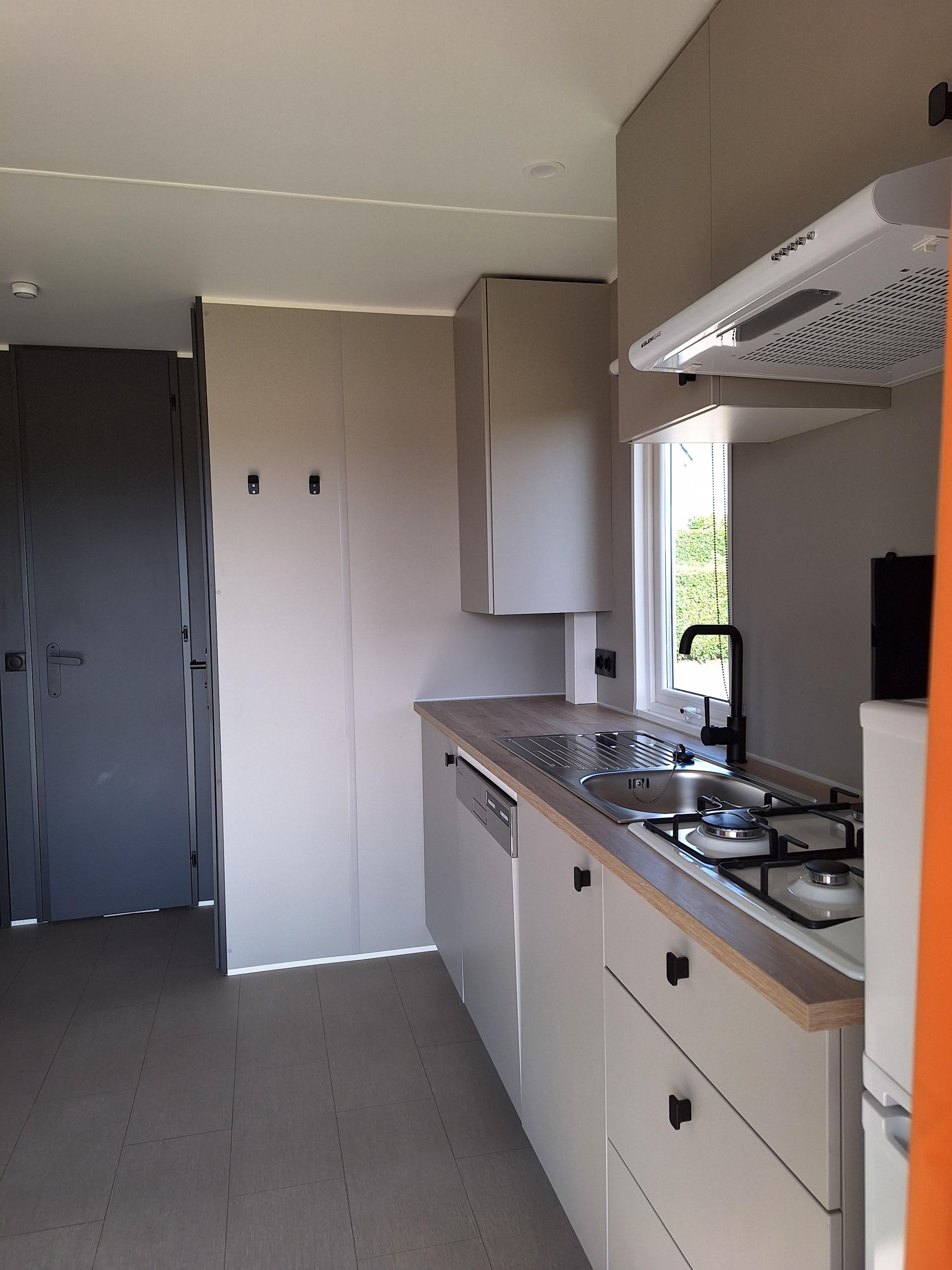 Foto 9 van Oudendijkseweg 25-S1