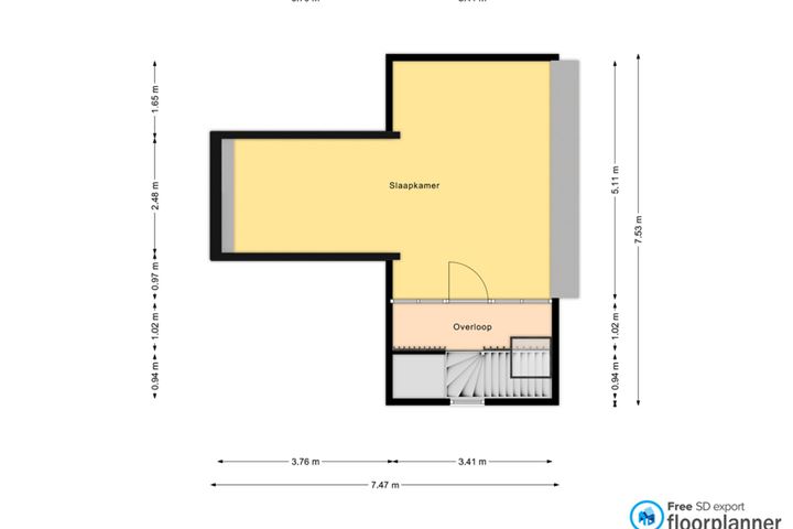 View photo 47 of Engelenhof 40-A