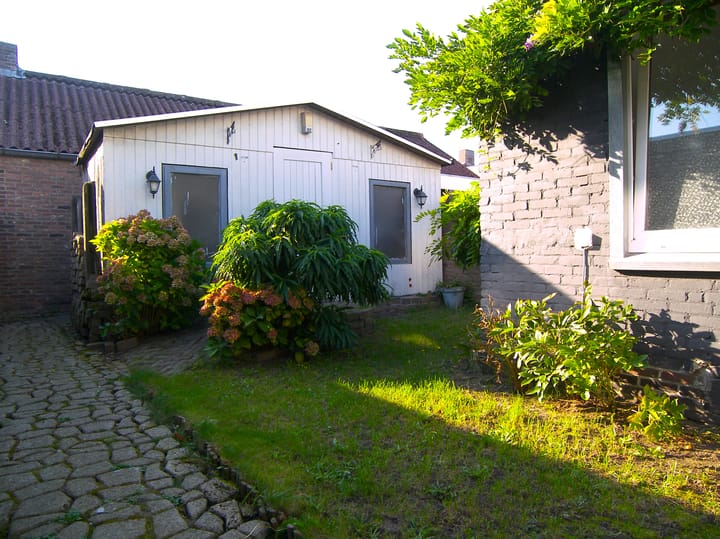 Photo 27 of Sint Josephstraat 18