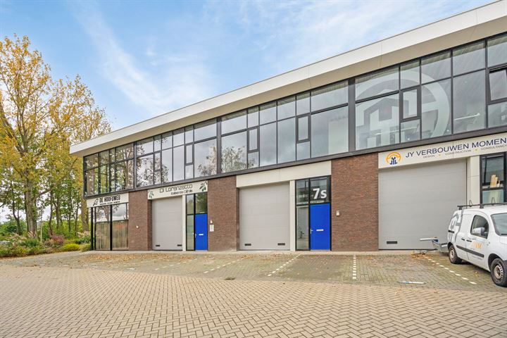 Hoofdweg-Noord 7-s, Nieuwerkerk aan den IJssel