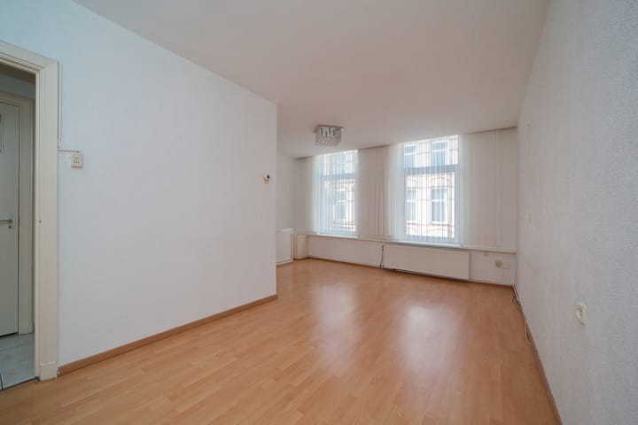 Foto 2 van Newtonstraat 256