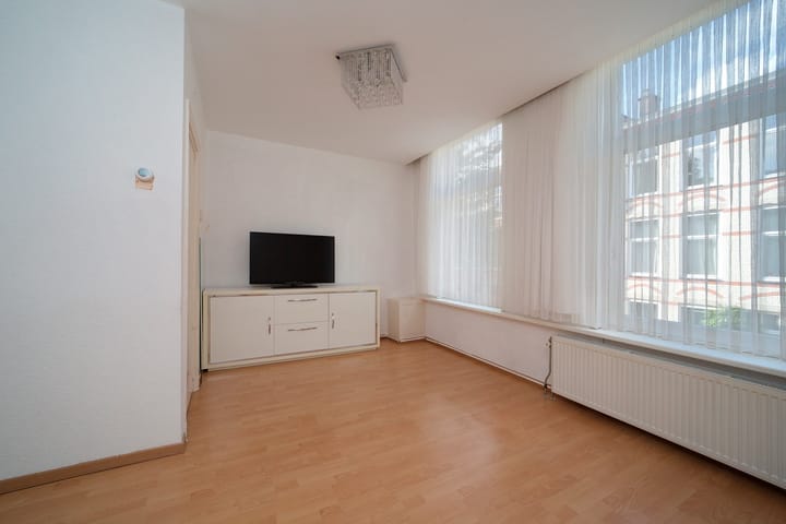 Foto 4 van Newtonstraat 256