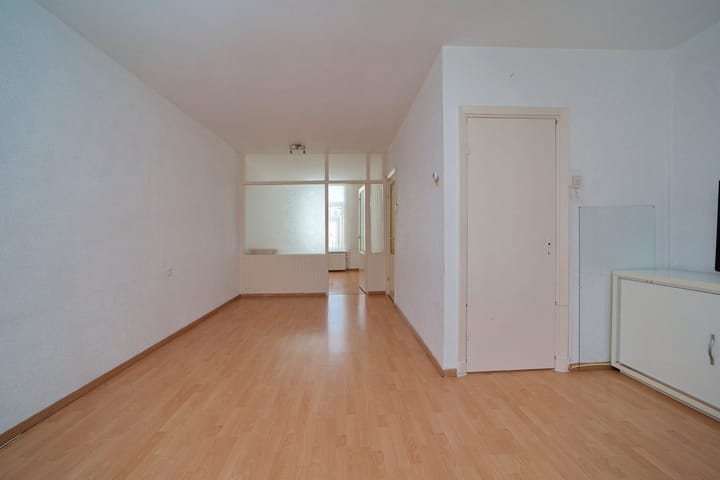 Foto 5 van Newtonstraat 256