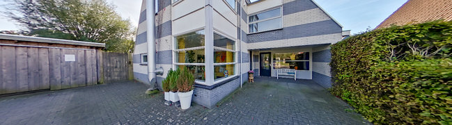 View 360° photo of Voortuin of It Heechhout 3