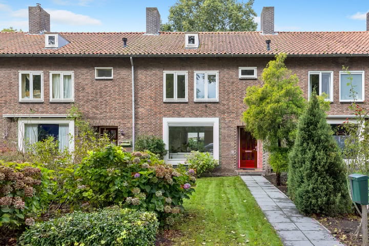 Foto 4 van Venelaan 4