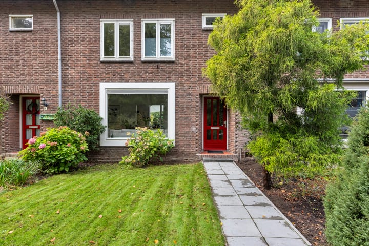 Foto 5 van Venelaan 4