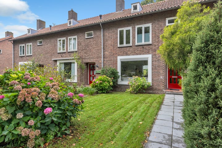 Foto 6 van Venelaan 4