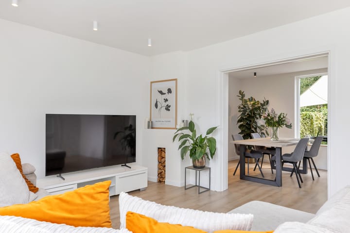 Foto 9 van Venelaan 4