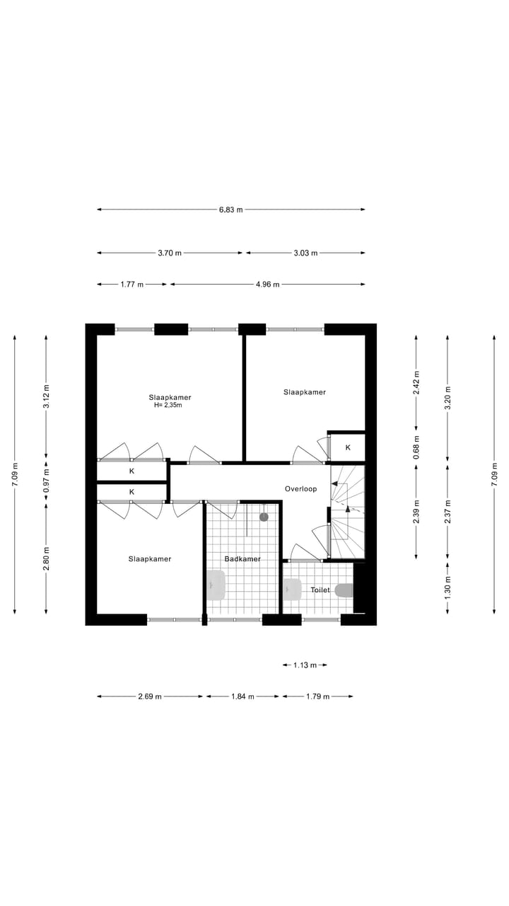 Foto 54 van Venelaan 4