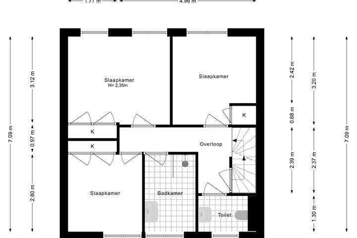 Bekijk foto 54 van Venelaan 4