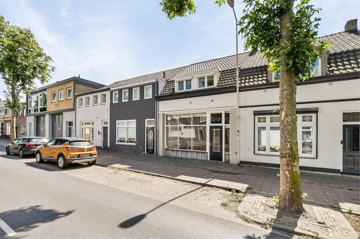 Photo 1 of Boutershemstraat 51