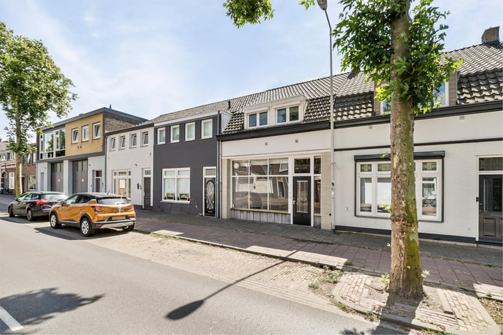 Bekijk foto 1 van Boutershemstraat 51