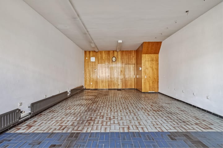 Photo 12 of Boutershemstraat 51