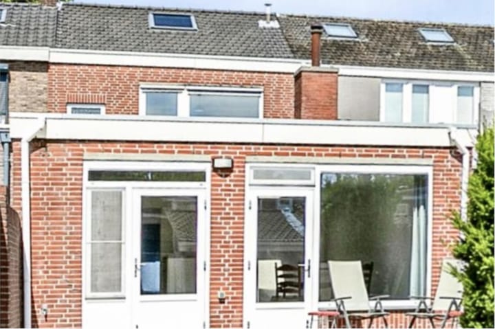 Photo 31 of Boutershemstraat 51