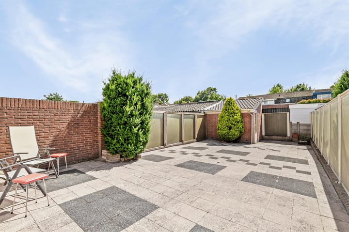 Photo 33 of Boutershemstraat 51