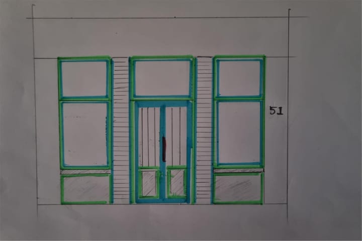 Photo 39 of Boutershemstraat 51