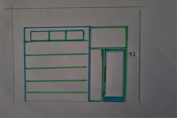 Photo 40 of Boutershemstraat 51