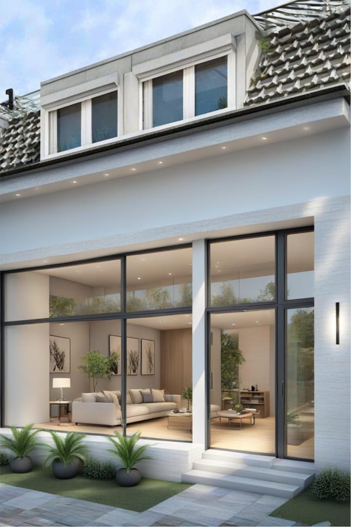 Photo 50 of Boutershemstraat 51