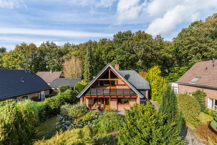 Foto 1 van Hulkestein 41