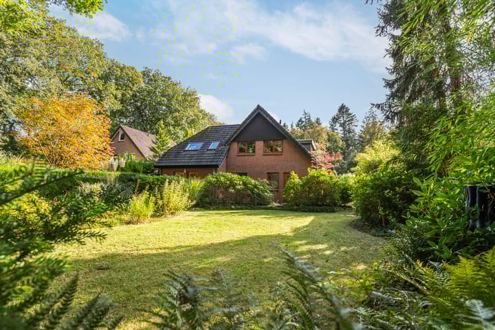 Foto 3 van Hulkestein 41