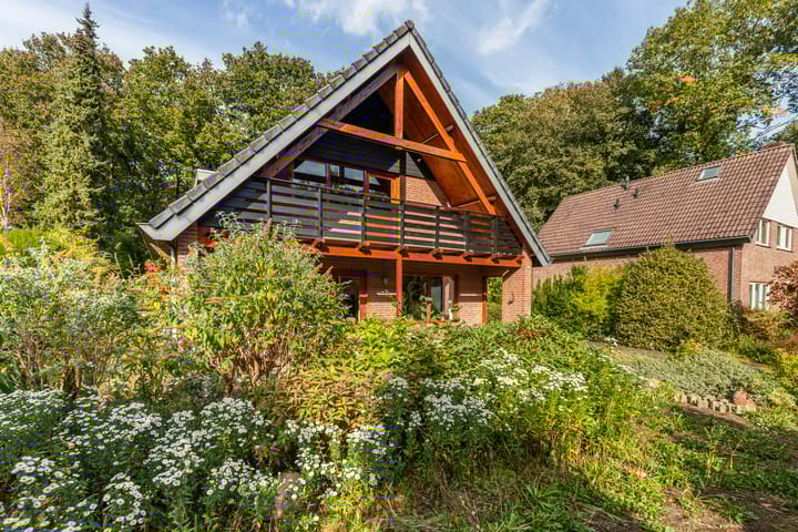 Foto 4 van Hulkestein 41