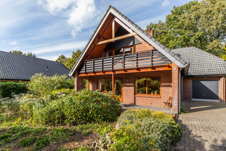 Foto 5 van Hulkestein 41