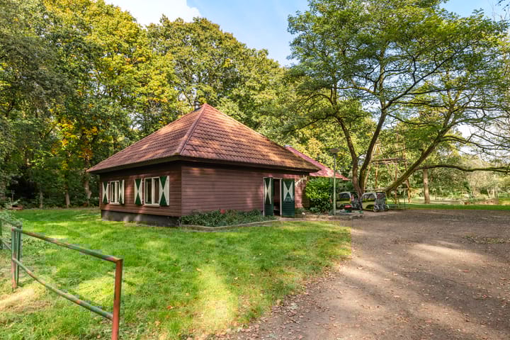 Foto 48 van Hulkestein 41