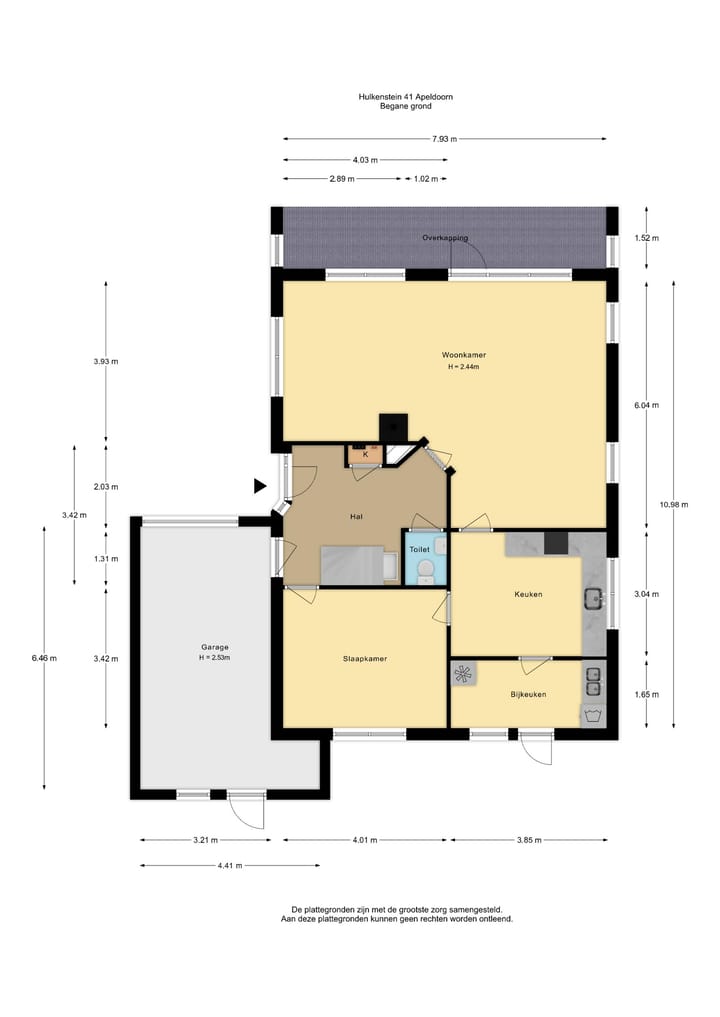 Foto 52 van Hulkestein 41