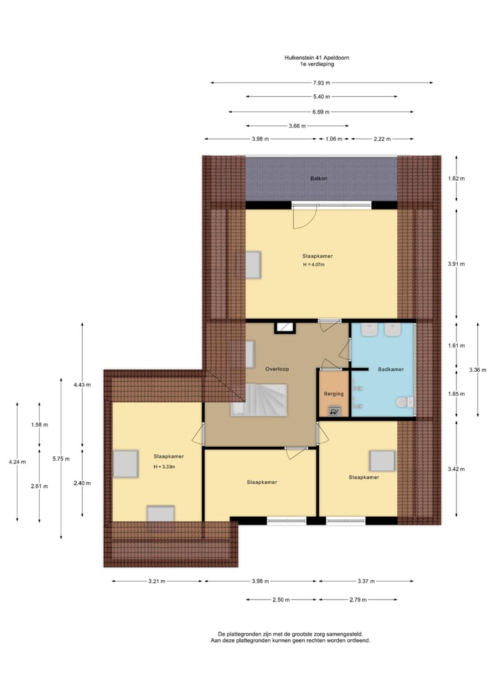 Foto 53 van Hulkestein 41