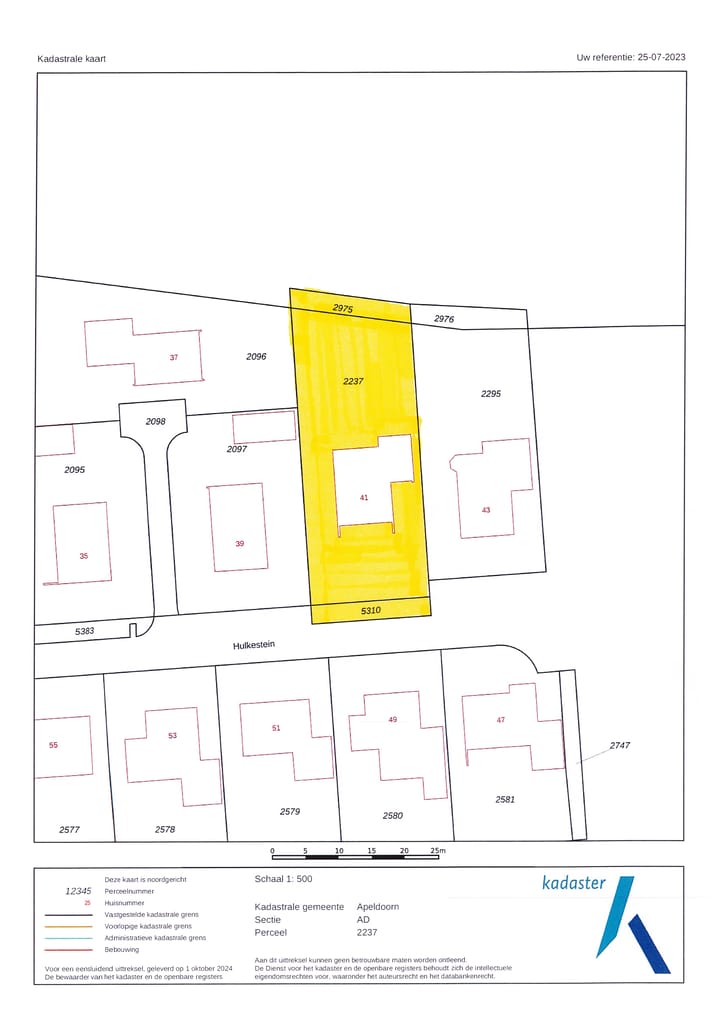 Foto 55 van Hulkestein 41