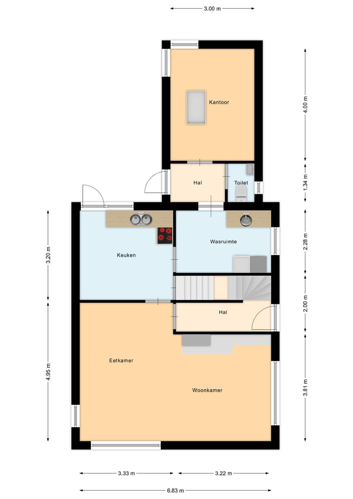 Foto 22 van Maardijk 87-A